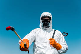 Best Residential Pest Control  in Northwest Harborcreek, PA